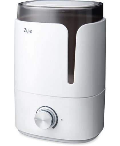 Zyle Humidifier / Purifier ZY201HW – 3