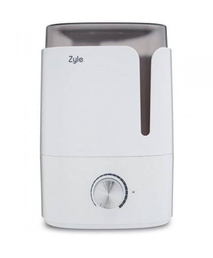 Zyle Humidifier / Purifier ZY201HW – 4