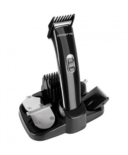 Shearing machine Polaris PHC 3015RC black – 2