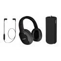 Toshiba Triple Pack HSP-3P19 Black Toshiba Triple Pack HSP-3P19 Black