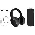 Toshiba Triple Pack HSP-3P19 Black Toshiba Triple Pack HSP-3P19 Black