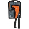 Truper Riveter with rivets 22.9cm 17961