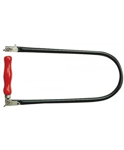 Figural jigsaw tubular frame 130x300mm. Bahco – 2