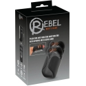 Rebel Puls.&Vibr. Masturbator Rebel Puls.&Vibr. Masturbator