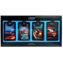 Ford Set: Cougar, Eau De Toilette, For Men, 20 ml + Falcon, Eau De Toilette, For Men, 20 ml + Gran Torino, Eau De Toilette, For Ford Set: Cougar, Eau De Toilette, For Men, 20 ml + Falcon, Eau De Toilette, For Men, 20 ml + Gran Torino, Eau De Toilette, For