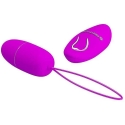 LYBAILE Pretty Love Selkie Langaton Munat Violetti