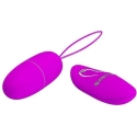 LYBAILE Pretty Love Selkie Wireless Egg Purple LYBAILE Pretty Love Selkie Wireless Egg Purple