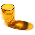 Bodum Pavina Paris double-walled glasses 0.27 l, 6 pcs, orange Bodum Pavina Paris double-walled glasses 0.27 l, 6 pcs, orange