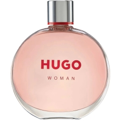 Hugo Boss _8451662 HUGO BOSS Hugo Woman Parfuēmu ūdens 75 ml