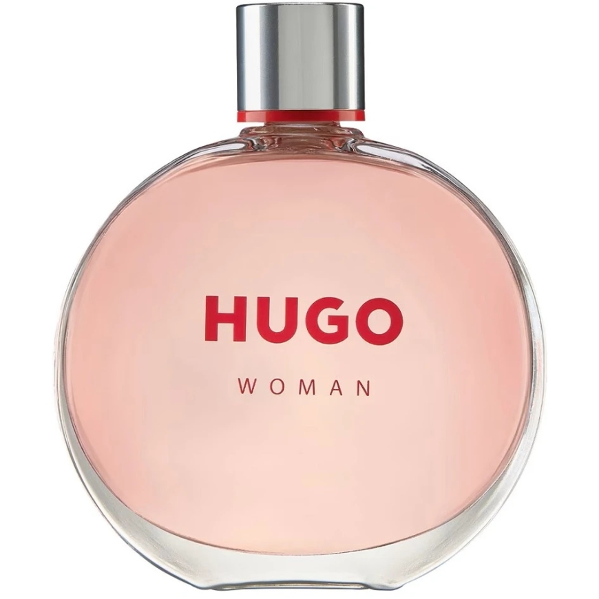 Hugo Boss _8451662 HUGO BOSS Hugo Woman Eau de Parfum 75 ml