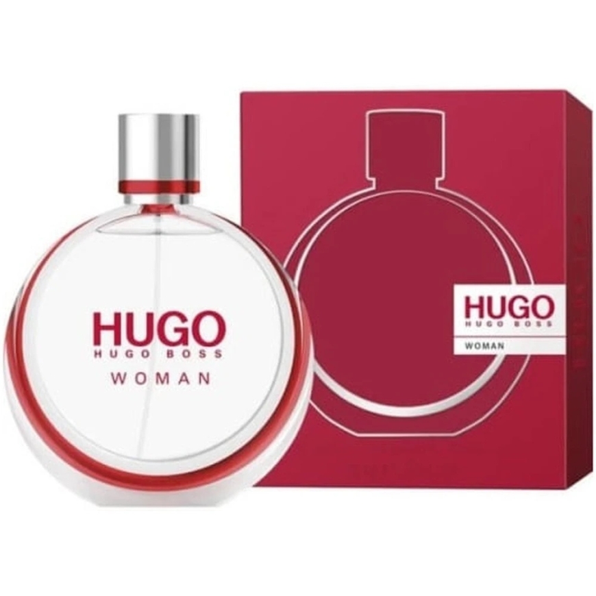 Hugo Boss _8451662 HUGO BOSS Hugo Woman Parfuēmu ūdens 75 ml – 3