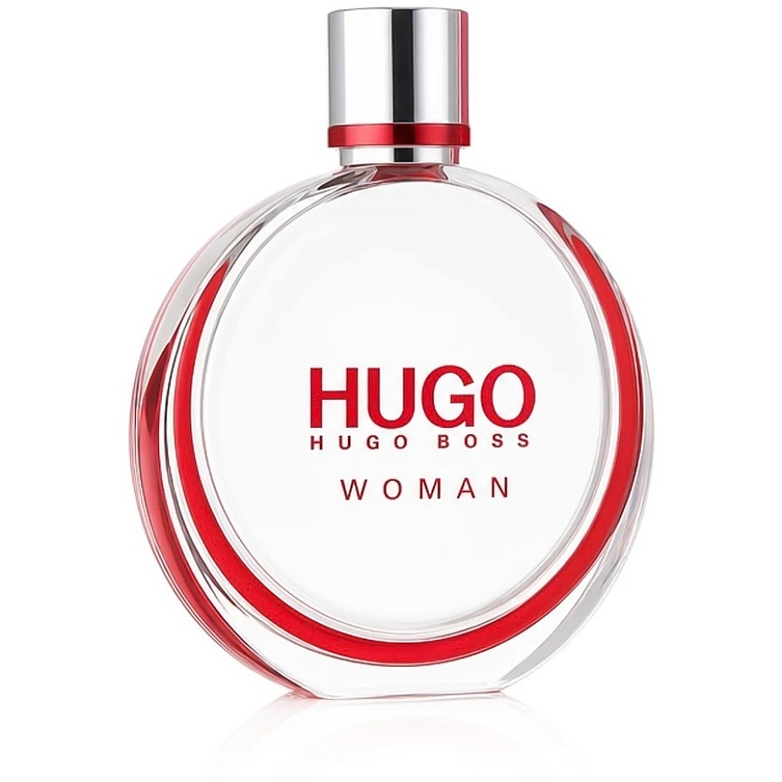 Hugo Boss _8451662 HUGO BOSS Hugo Woman Парфюмированная вода 75 мл – 5