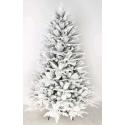 Mondex Since 1986 SANTA LILA Christmas Tree 240cm LED with Snow Effects Mondex Since 1986 SANTA LILA Christmas Tree 240cm LED with Snow Effects