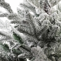 Mondex Since 1986 SANTA LILA Christmas Tree 240cm LED with Snow Effects Mondex Since 1986 SANTA LILA Christmas Tree 240cm LED with Snow Effects