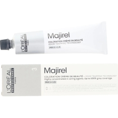 L'oreal Professionnel Majirel Hiustenvärikreem 3, 60 ml