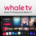 MEGASAT „Royal Line V 22“ älykäs televisio „WhaleTV“ MEGASAT „Royal Line V 22“ älykäs televisio „WhaleTV“