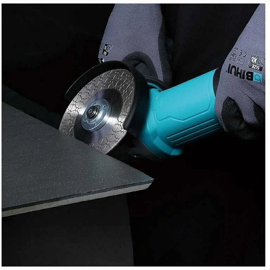 125MM BIHUI EDGE 45 Diamond Blade for Tile Cutting Angle Grinder – 2