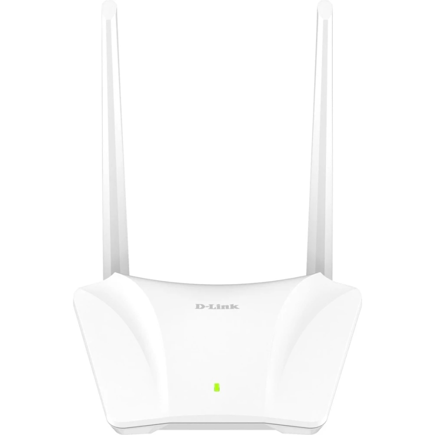 D-Link Wi-Fi-reititin N300 (S03/E)