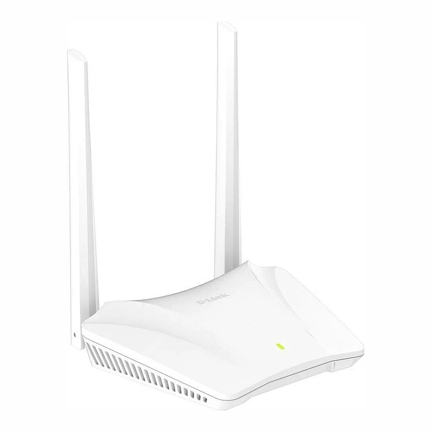 D-Link Wi-Fi-reititin N300 (S03/E) – 4