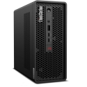 Lenovo ThinkStation P3 Ultra CFF 30J5009CGE Desktop Computer – Intel Core Ultra 7 265, 64GB DDR5 RAM, 512GB SSD, Intel UHD Graph