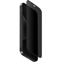 UNIQ Optix Covex Privacy DX2 -yksityisyyttä suojaava lasi iPhone 18 Pro:lle