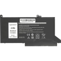 Movano Bateria myj96 do dell latitude e7390, e7490 - 11.4v - 3600 mah (41 wh) Movano Bateria myj96 do dell latitude e7390, e7490 - 11.4v - 3600 mah (41 wh)