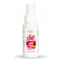 "MyLove Taste" suusuihke passionhedelmän maku, 50 ml. "MyLove Taste" suusuihke passionhedelmän maku, 50 ml.