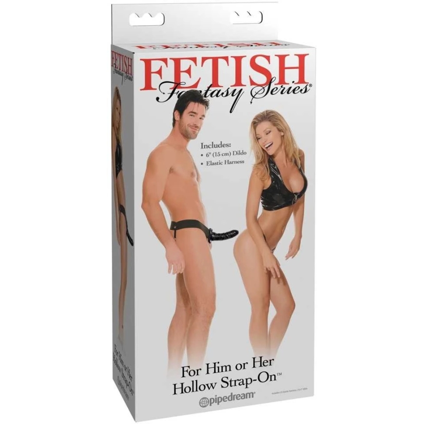 Pipedream FFSFHOH Strap on