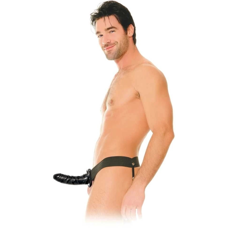 Pipedream FFSFHOH Strap on – 5