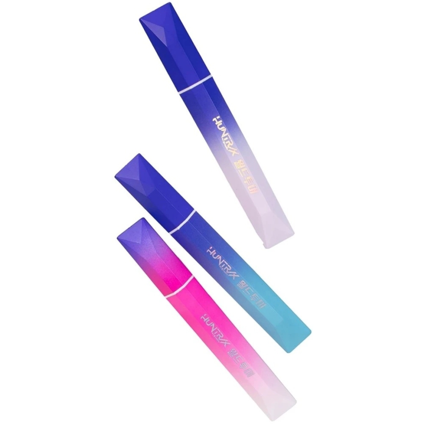 Kids Euroswan - Licensed Accessories KIDS VAIKAMS Markers 3 Markers K-pop Demon Hunters K-pop Demon Huntresses Huntrix / Kd71098 – 2