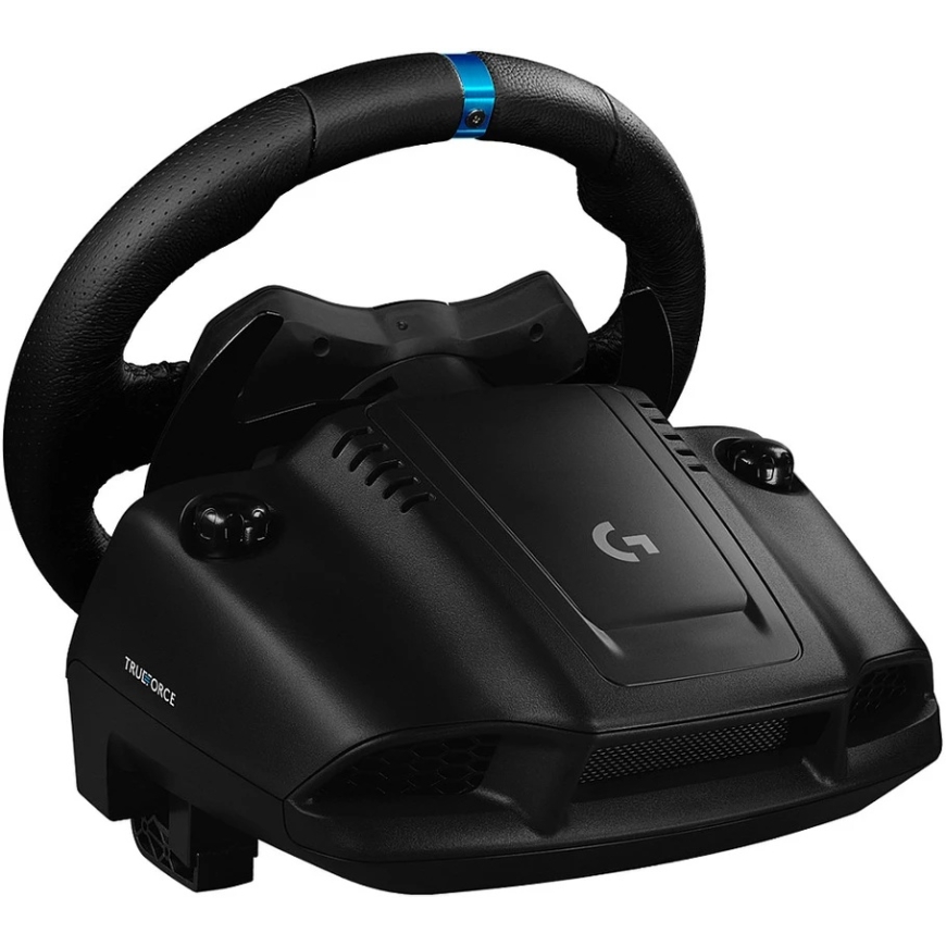 Pelikahva "Logitech G923 trueforce sim racing wheel for PS5, PS4, PC" – 3