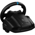 Mänguratta "Logitech G923 trueforce sim racing wheel for PS5, PS4, PC" Mänguratta "Logitech G923 trueforce sim racing wheel for PS5, PS4, PC"