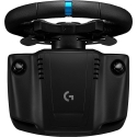 Spēļu stūre "Logitech G923 trueforce sim racing wheel for PS5, PS4, PC"