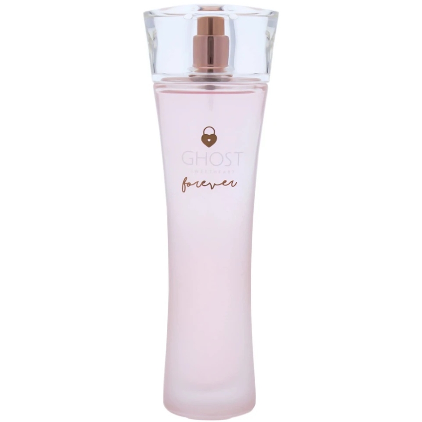 Ghost Sweetheart Forever EDT hajuvesi naisille, 50 ml