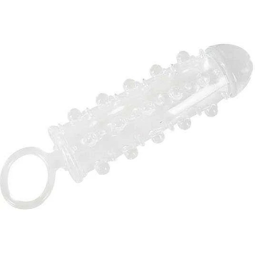 Crystal Krištolo odos dėklas – 3