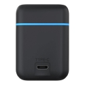Charger - "Newell STD-USB" dual-channel charger for "Insta360 X5", 2-hour charging Charger - "Newell STD-USB" dual-channel charger for "Insta360 X5", 2-hour charging