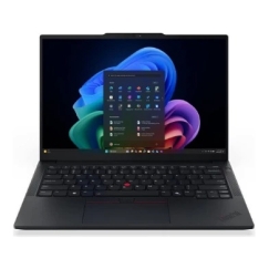 Lenovo ThinkPad E14 Gen 8 sülearvuti | Intel Core Ultra 5 325, 14" WUXGA, 16 GB RAM, 512 GB SSD, Windows 11 Pro | Must