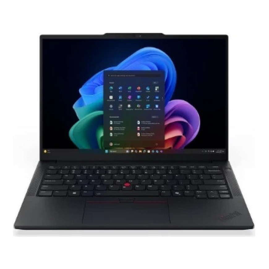 Lenovo ThinkPad E14 Gen 8 Laptop | Intel Core Ultra 5 325, 14" WUXGA, 16 GB RAM, 512 GB SSD, Windows 11 Pro | Black