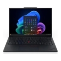 Lenovo ThinkPad E14 Gen 8 klēpjdators | Intel Core Ultra 5 325, 14" WUXGA, 16 GB RAM, 512 GB SSD, Windows 11 Pro | Melns Lenovo ThinkPad E14 Gen 8 klēpjdators | Intel Core Ultra 5 325, 14" WUXGA, 16 GB RAM, 512 GB SSD, Windows 11 Pro | Melns