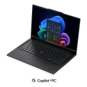 Ноутбук Lenovo ThinkPad E14 Gen 8 | Intel Core Ultra 5 325, 14" WUXGA, 16 Гб ОЗУ, 512 Гб SSD, Windows 11 Pro | Черный Ноутбук Lenovo ThinkPad E14 Gen 8 | Intel Core Ultra 5 325, 14" WUXGA, 16 Гб ОЗУ, 512 Гб SSD, Windows 11 Pro | Черный