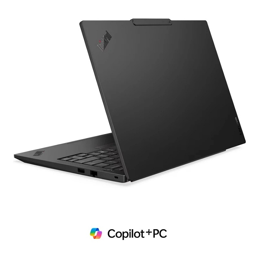 Lenovo ThinkPad E14 Gen 8 klēpjdators | Intel Core Ultra 5 325, 14" WUXGA, 16 GB RAM, 512 GB SSD, Windows 11 Pro | Melns – 5