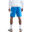 Nike Club Vīriešu Šorti Zili FQ4950 435 (L) Nike Club Vīriešu Šorti Zili FQ4950 435 (L)