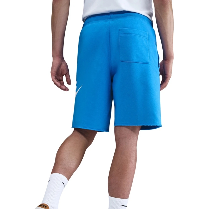 Шорты мужские Nike Club синие FQ4950 435 (L) – 4