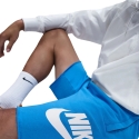 Nike Club Men's Shorts Blue FQ4950 435 (L) Nike Club Men's Shorts Blue FQ4950 435 (L)