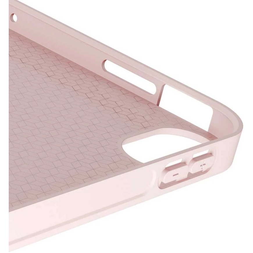 Telforceone Etteri case for Apple iPad 10 2022 10.9 / iPad 11 A16 2025 / iPad 12 A19 2026 11 light pink – 2