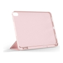 Telforceone Etteri case for Apple iPad 10 2022 10.9 / iPad 11 A16 2025 / iPad 12 A19 2026 11 light pink Telforceone Etteri case for Apple iPad 10 2022 10.9 / iPad 11 A16 2025 / iPad 12 A19 2026 11 light pink