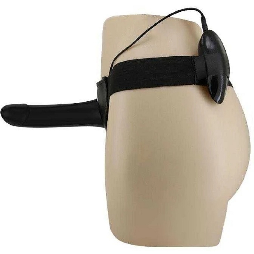 LYBAILE Pretty Love Vito 6.8' vibrating belt for the body – 5