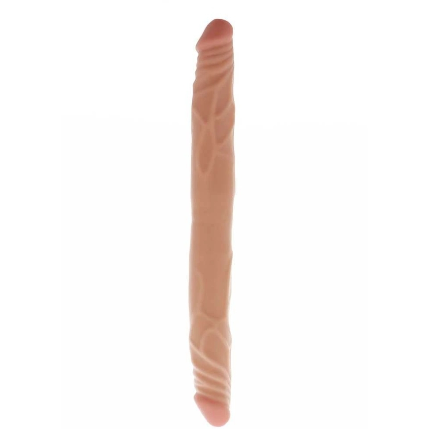 Get Real TOYJOY Double Dong 14 inches