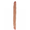 Get Real TOYJOY Два члена 14 дюймов Get Real TOYJOY Два члена 14 дюймов