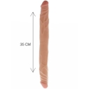 Get Real TOYJOY Divi dzimumlocekļi 14 collas Get Real TOYJOY Divi dzimumlocekļi 14 collas